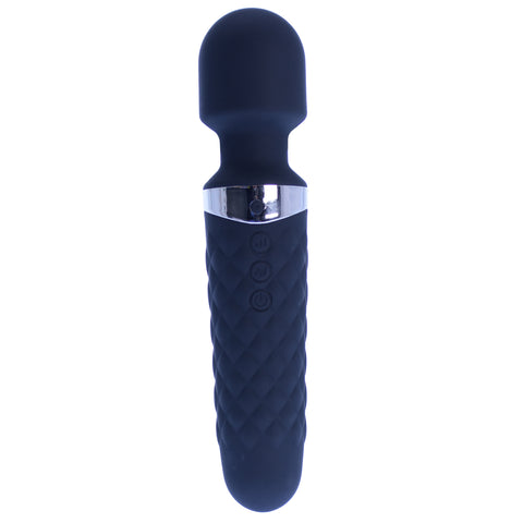 Personal Silicone Waterproof Wand