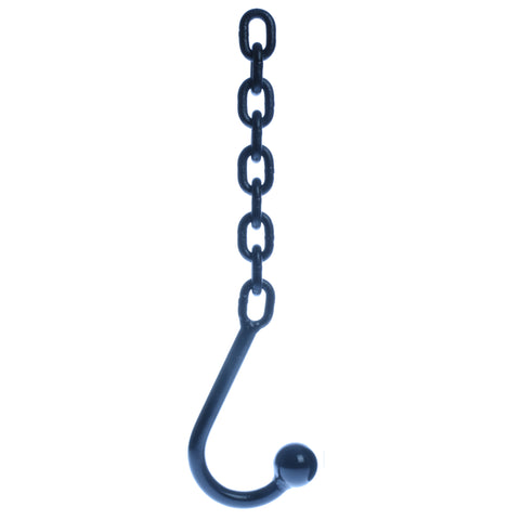 Chain Anal Hook