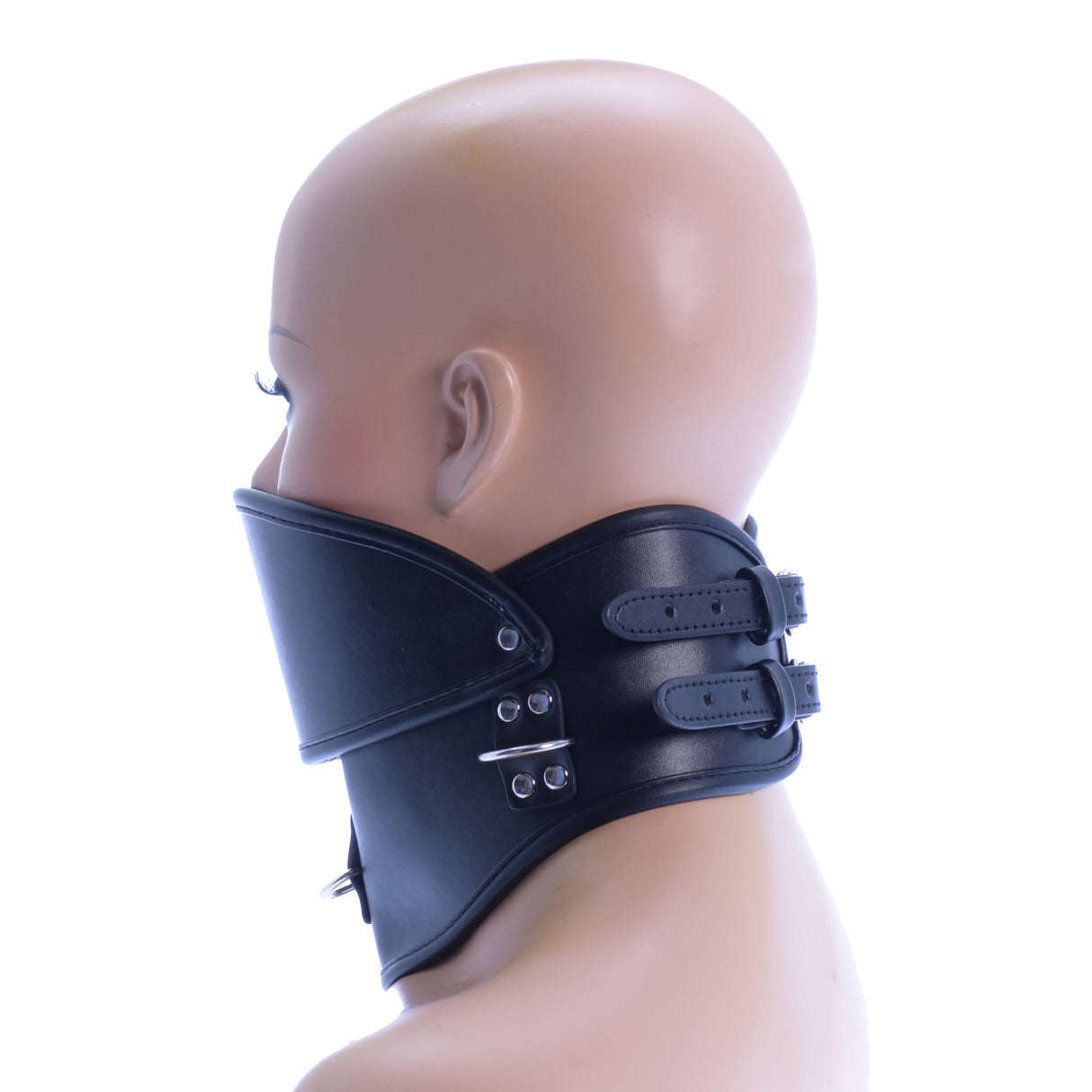 Muzzle Spit Bite Guard