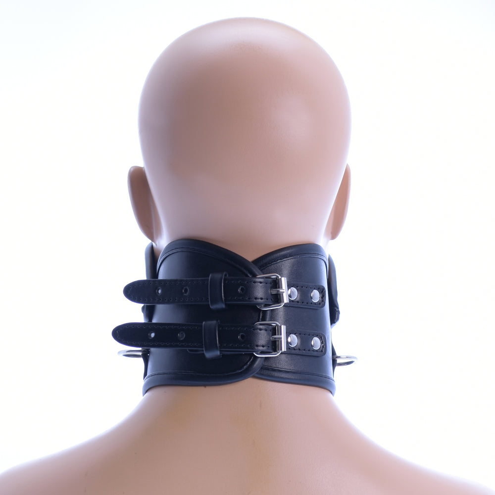 Muzzle Spit Guard