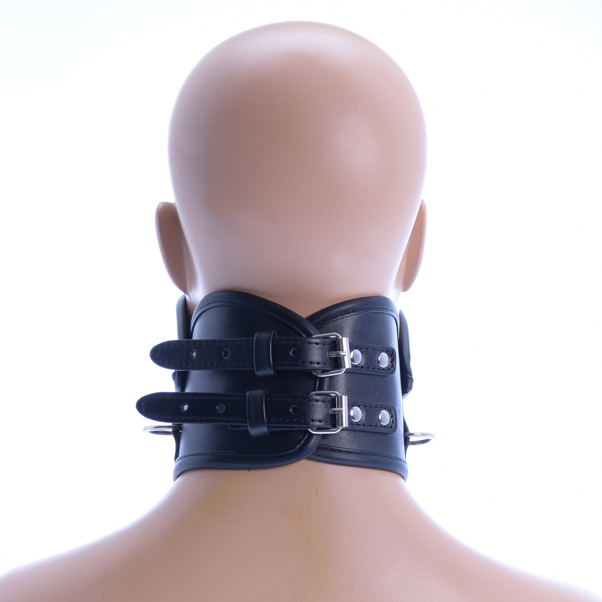 Muzzle Spit Guard