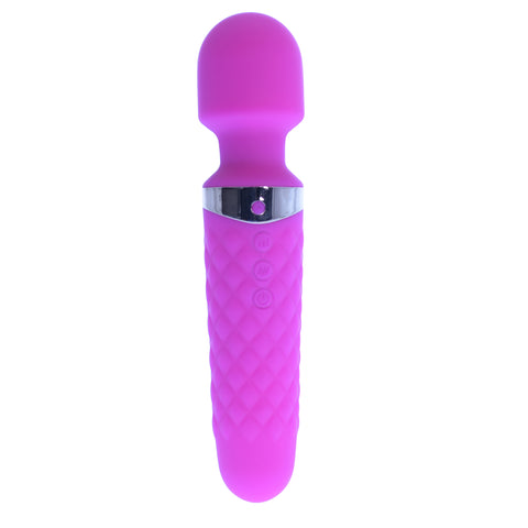Personal Silicone Waterproof Wand