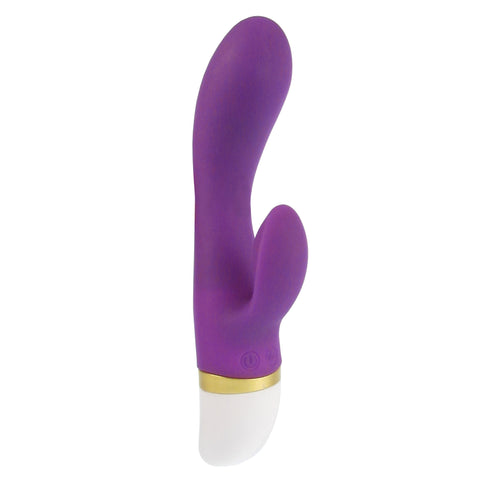 Royal Purple Vibrator with 12 settings