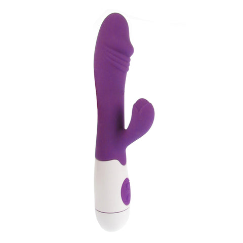 Multi Talented Vibrator Bunny Rabbit with 30 features 