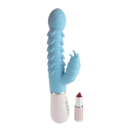 Best Waterproof Rabbit Vibrator Ribbed Shaft
