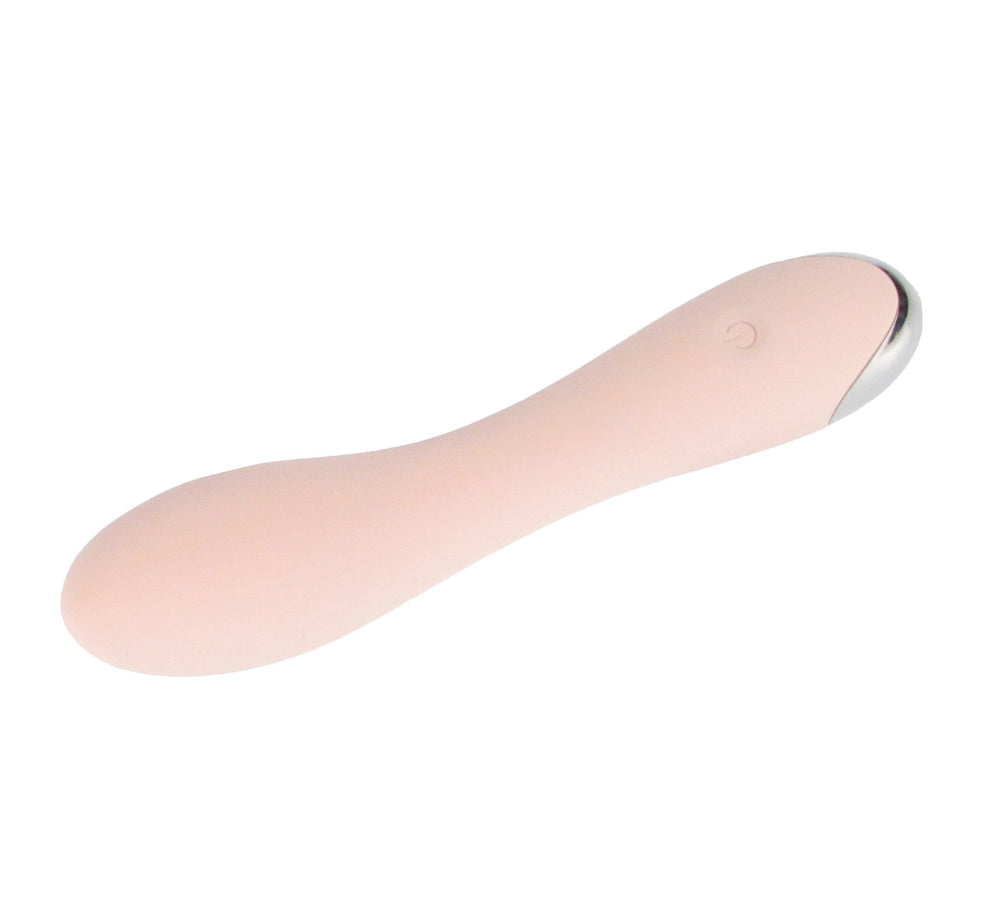 Elegant G Spot Waterproof Vibrator 20 Modes