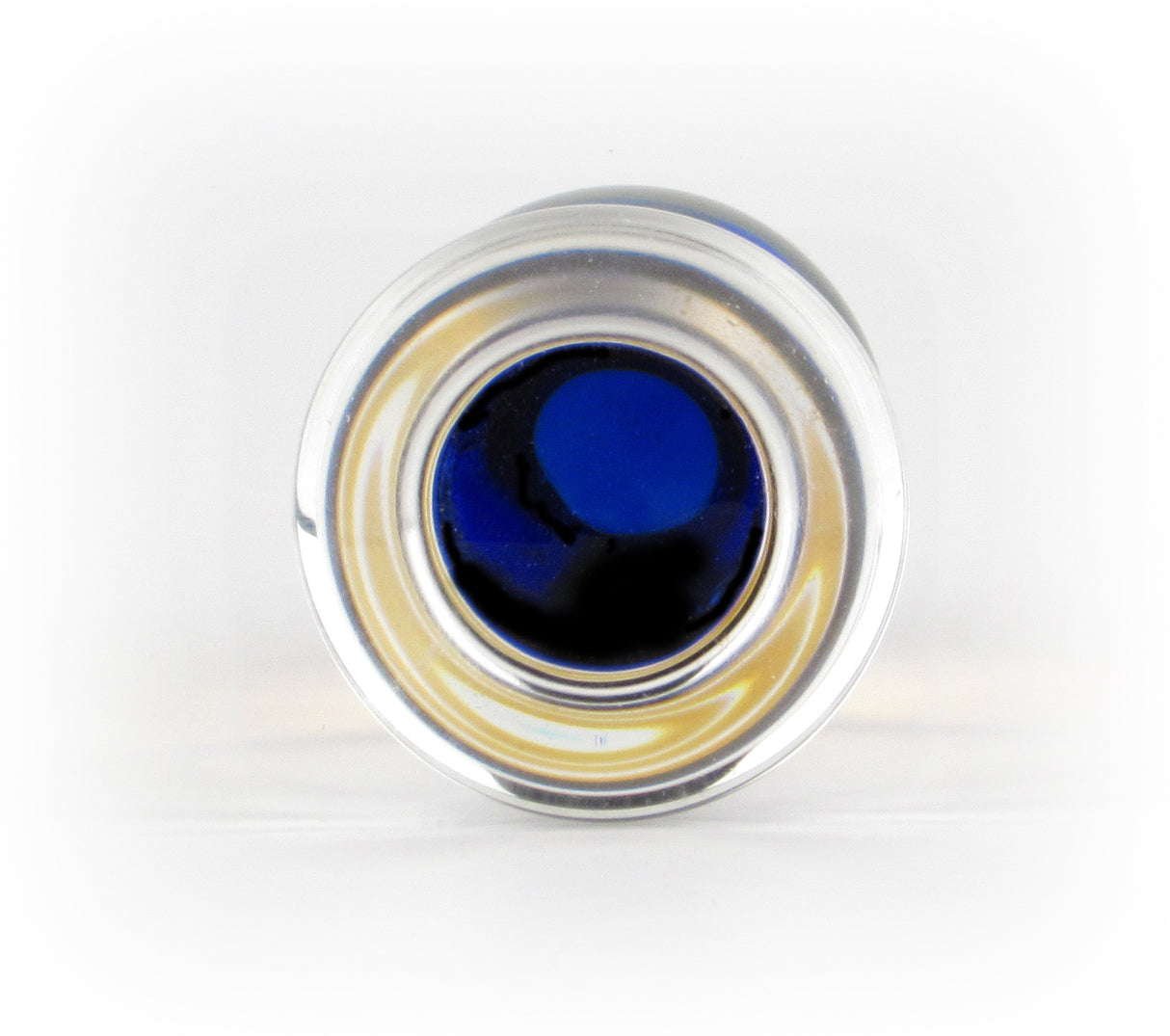 Glass Butt Plug