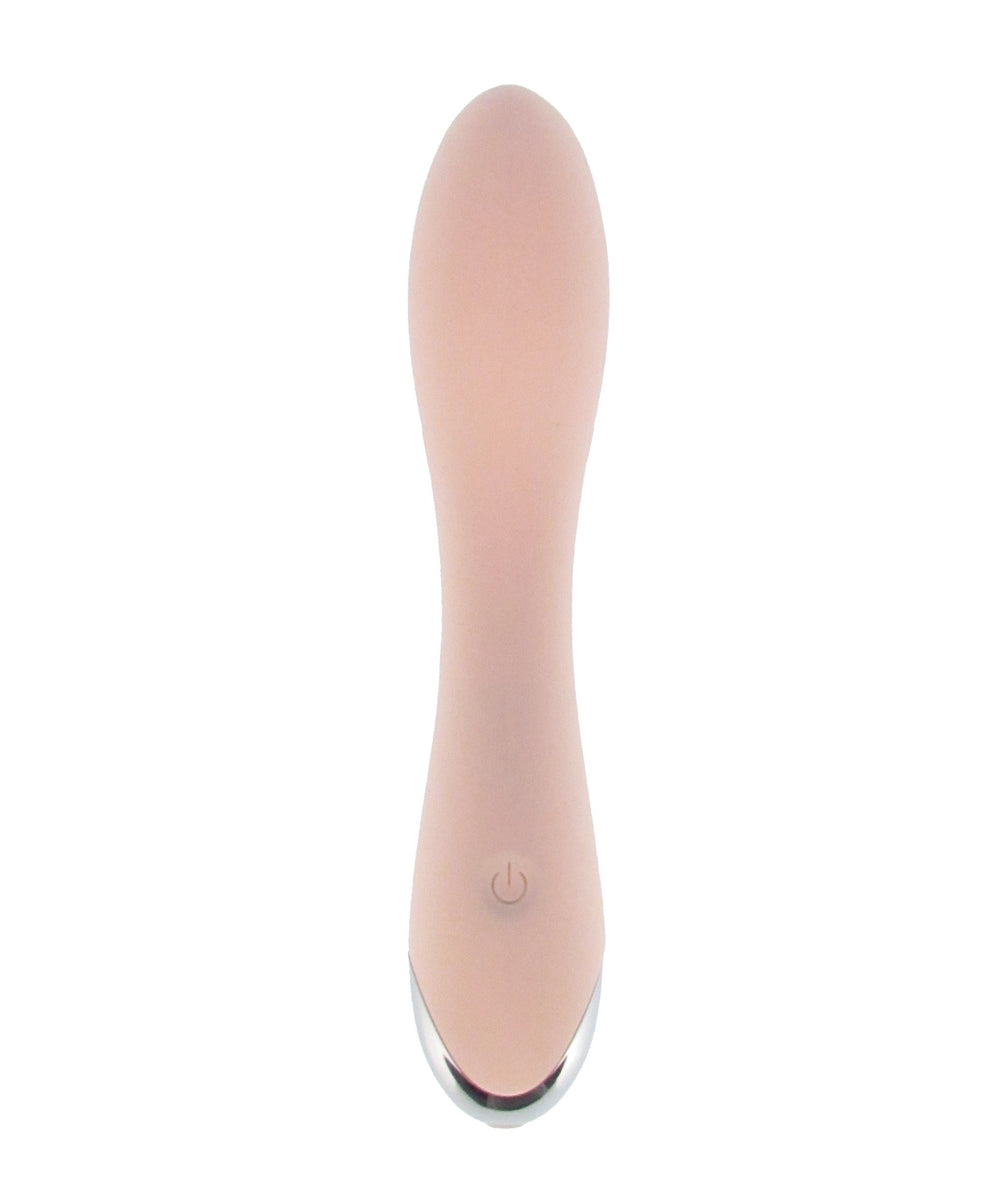 Elegant G Spot Waterproof Vibrator 20 Modes