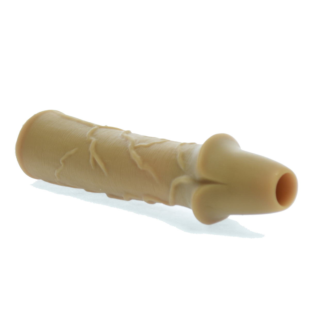 Silicone Cock Sleeve