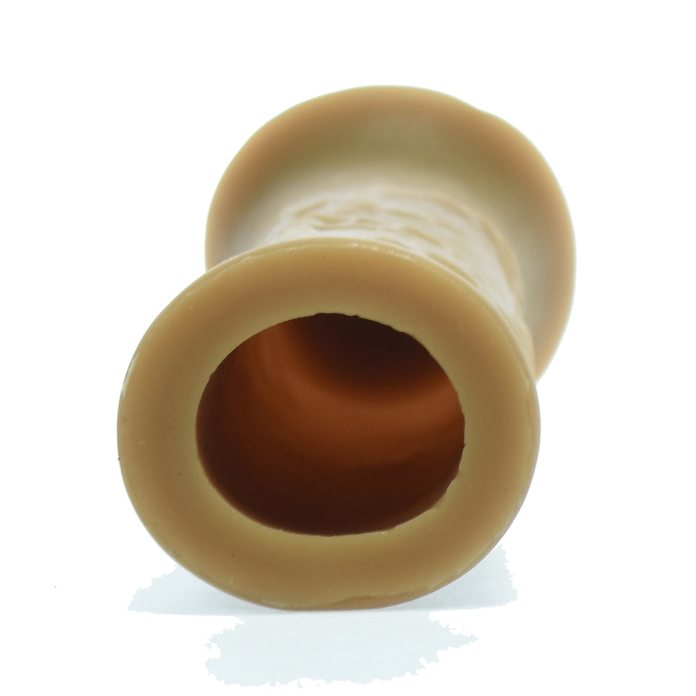 Silicone Cock Sleeve