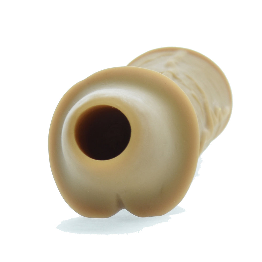 Silicone Cock Sleeve