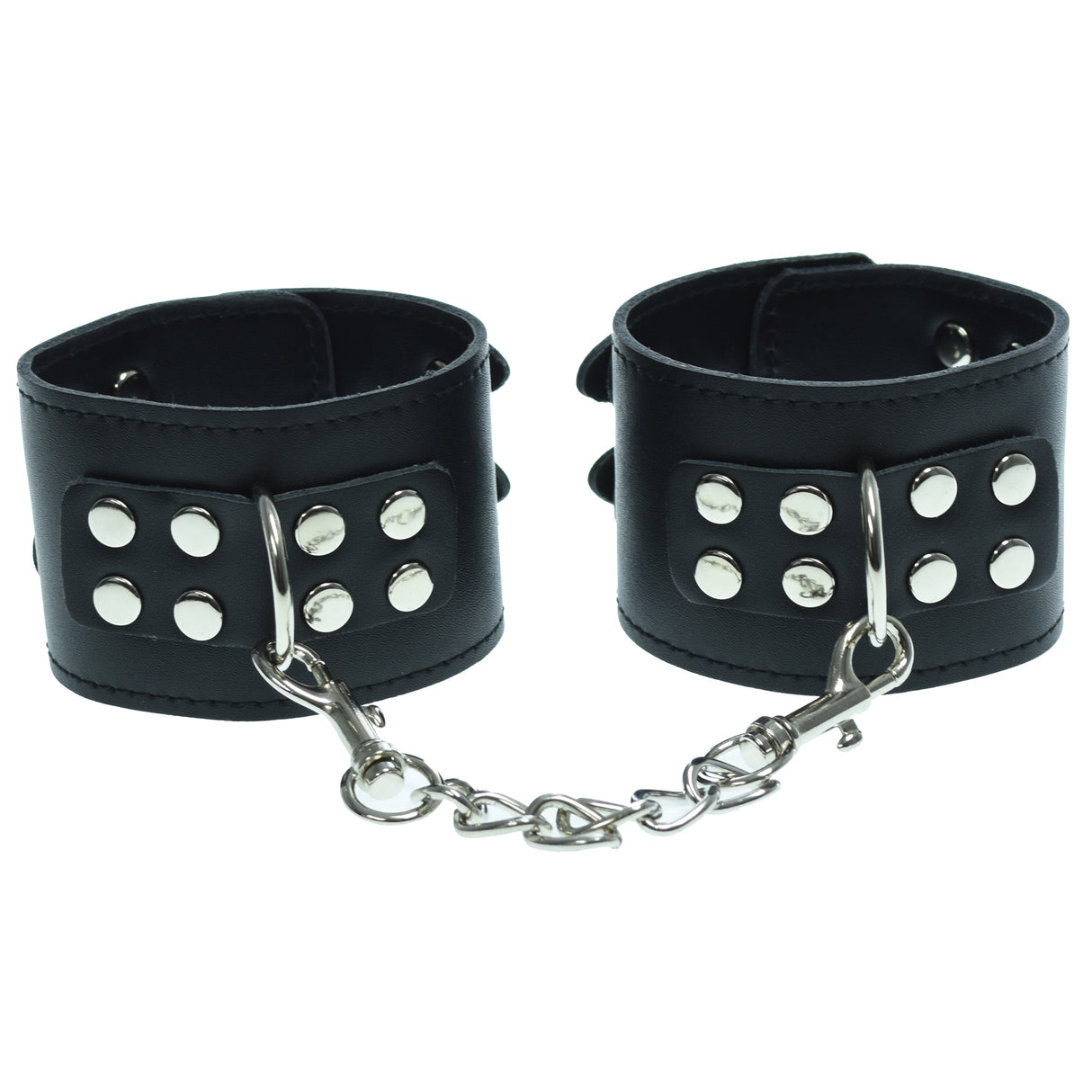 Leather Ankle Restraints