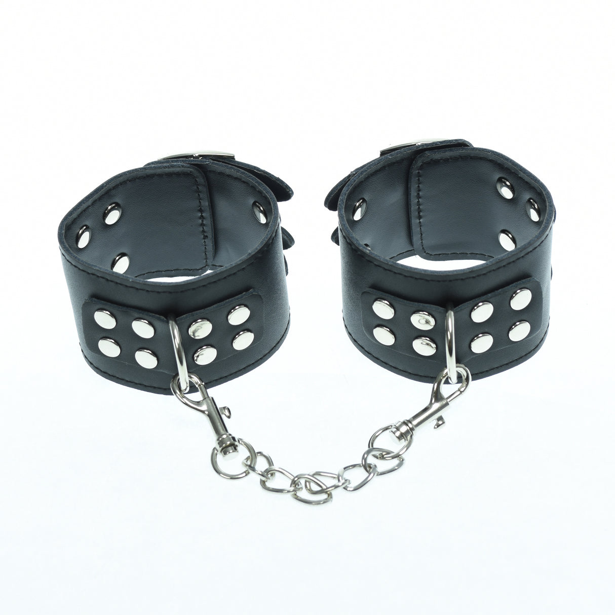 Leather Ankle Restraints