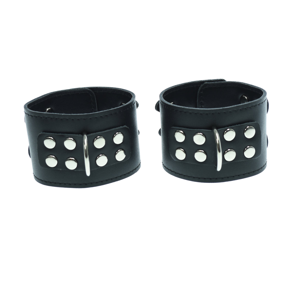 Leather Ankle Restraints