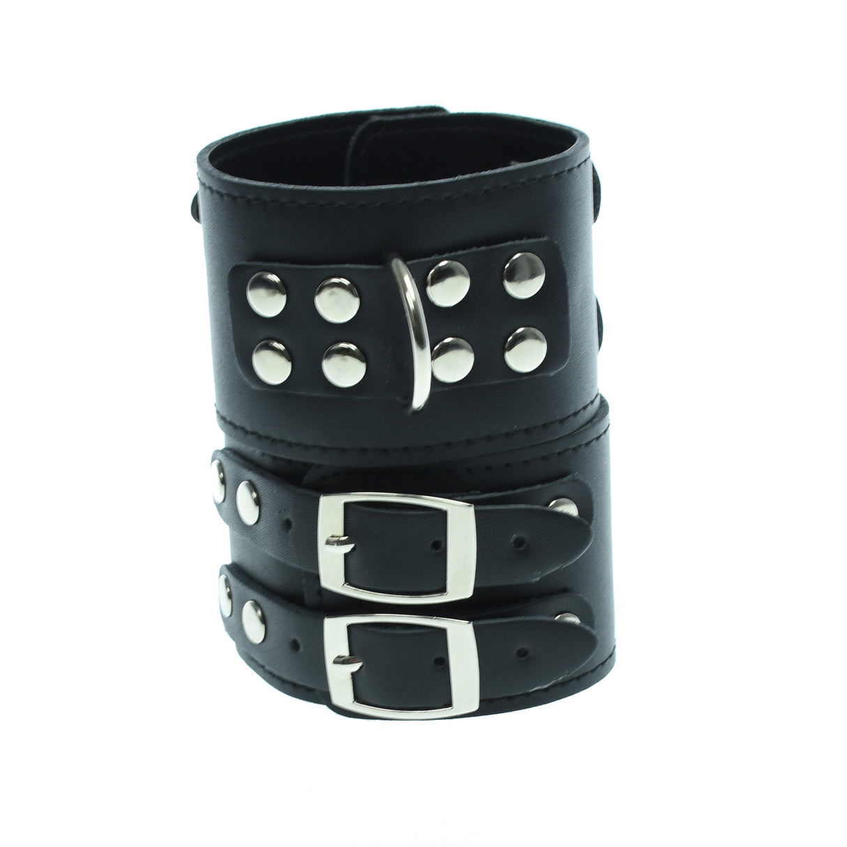 Leather Ankle Restraints