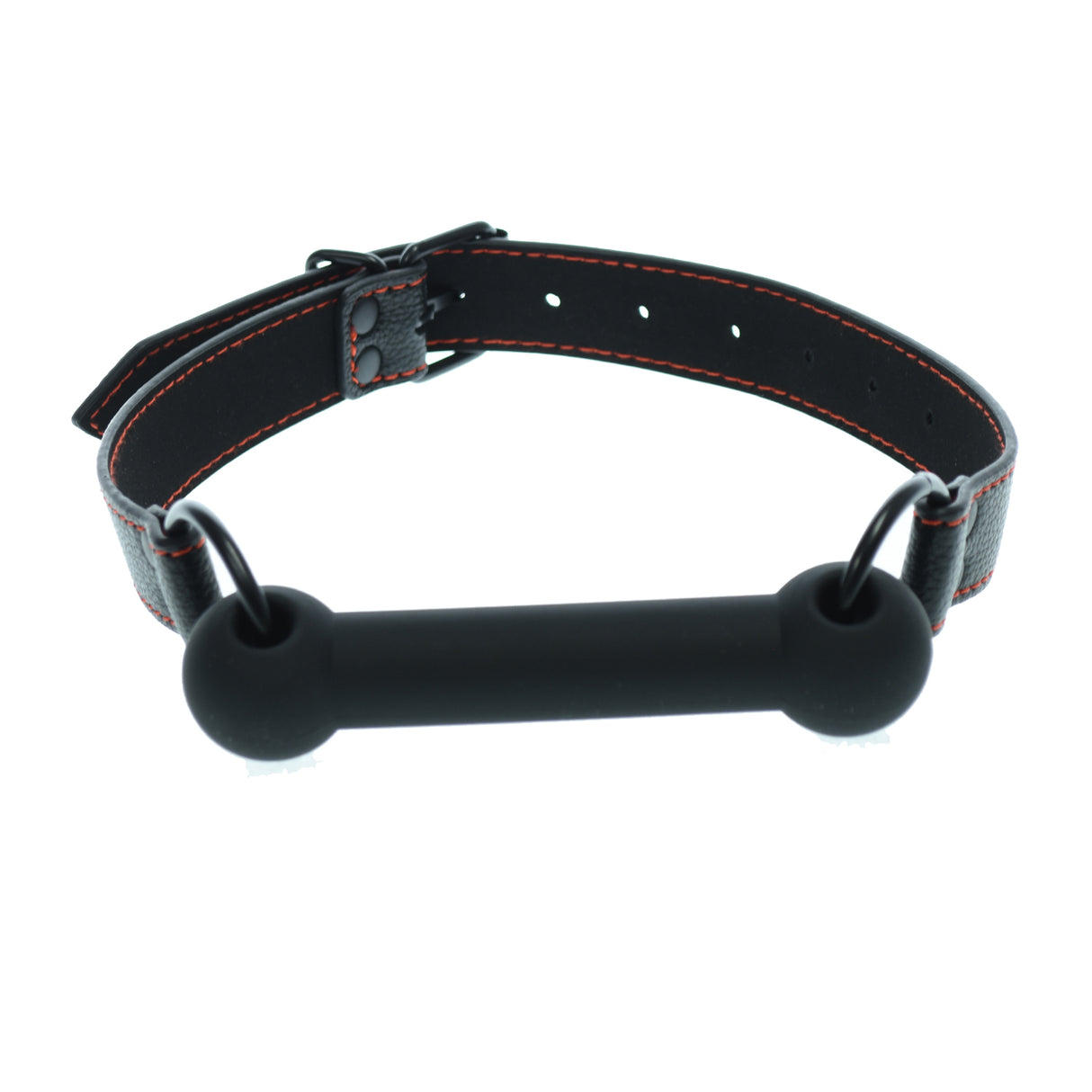 Silicone Bit Gag Bone