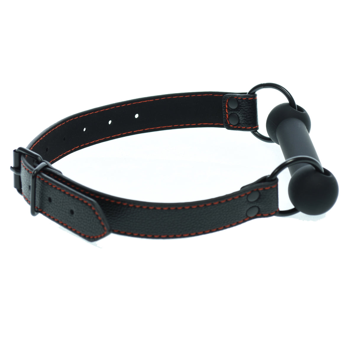 Silicone Bit Gag Bone