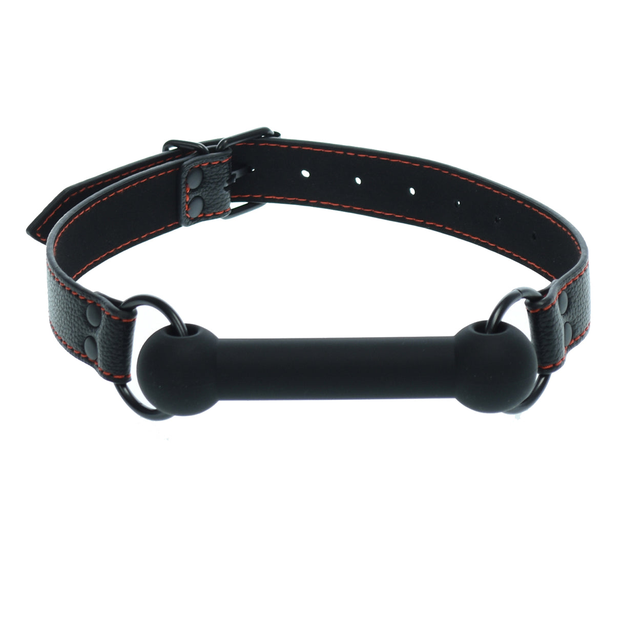 Silicone Bit Gag Bone