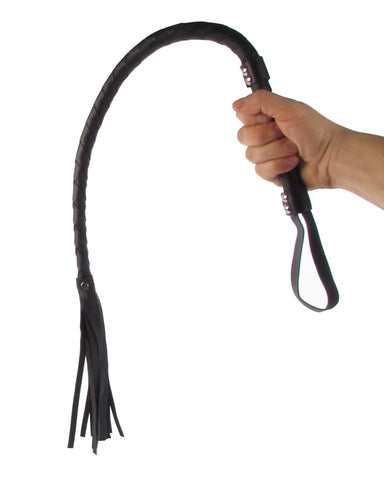 BDSM Slave Whip 32 Inches
