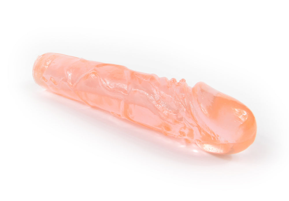 Classic Realistic Dildo