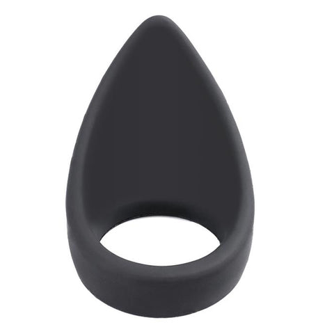 Brace Silicone Cock Ring