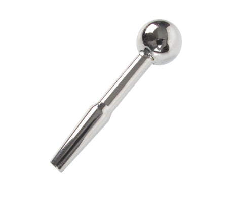 Cum Thru Urethra Insert