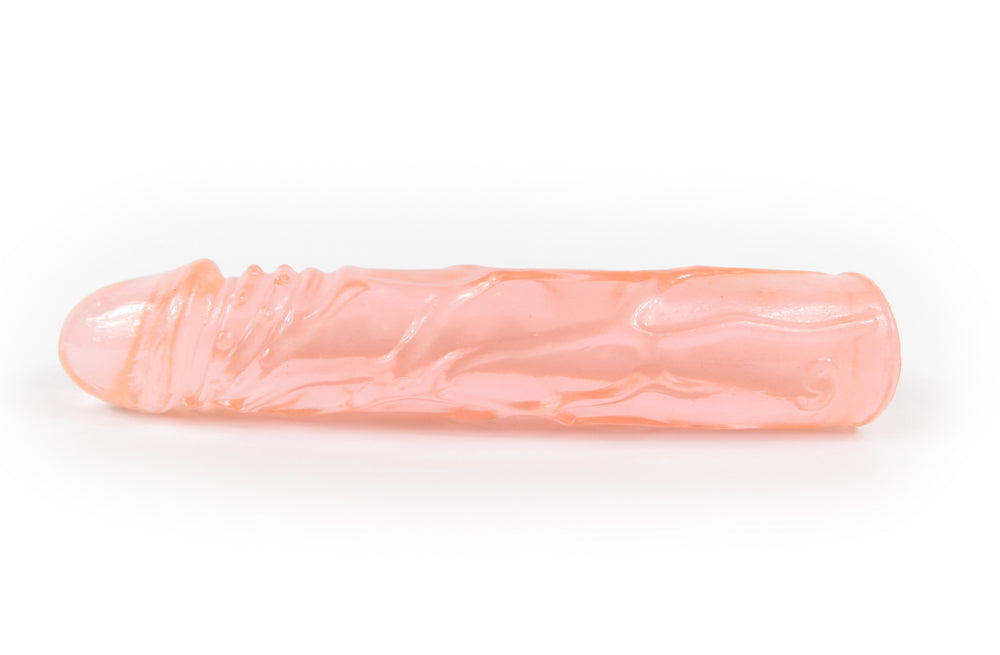 Classic Realistic Dildo