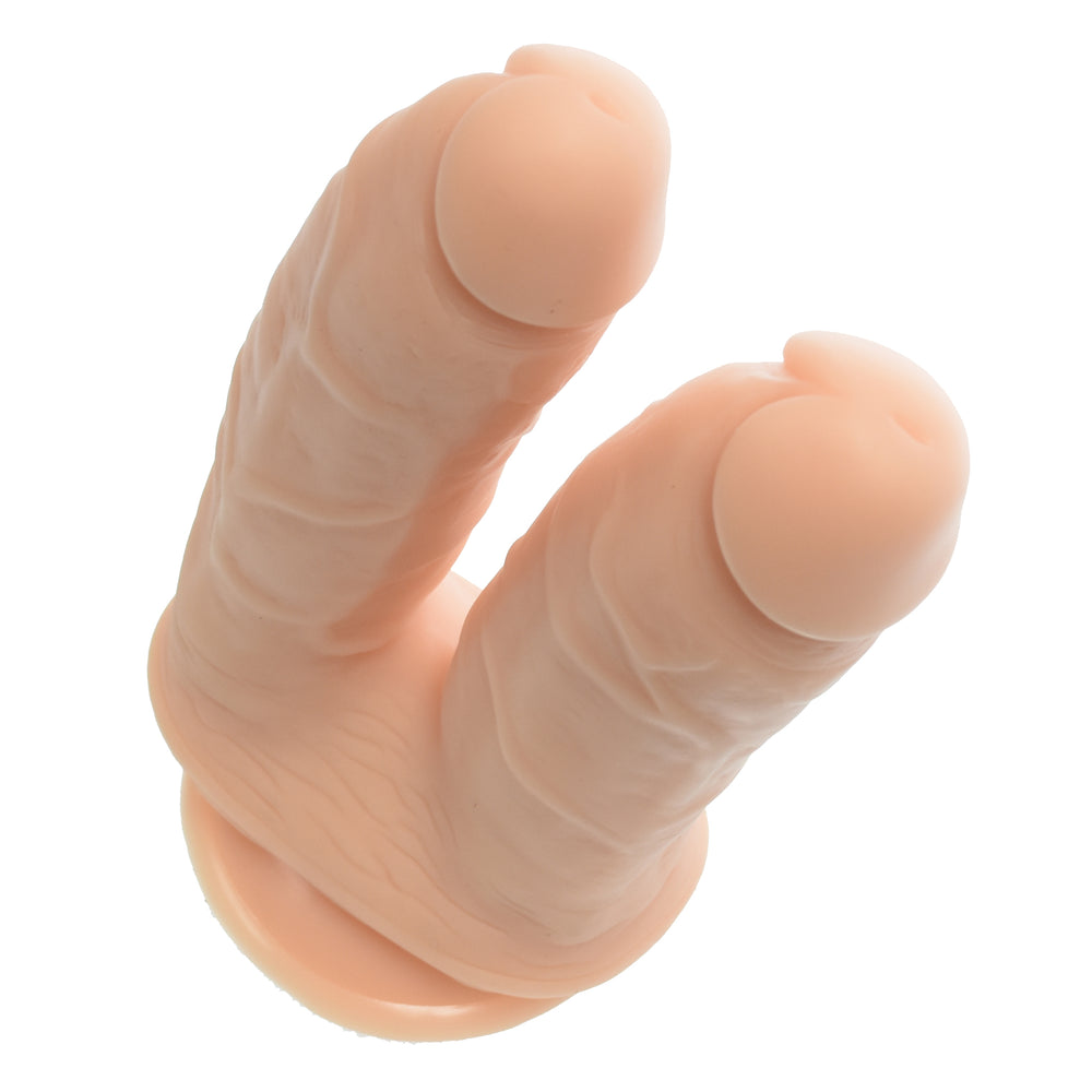 8.5 Inch Double Penetration Dildo