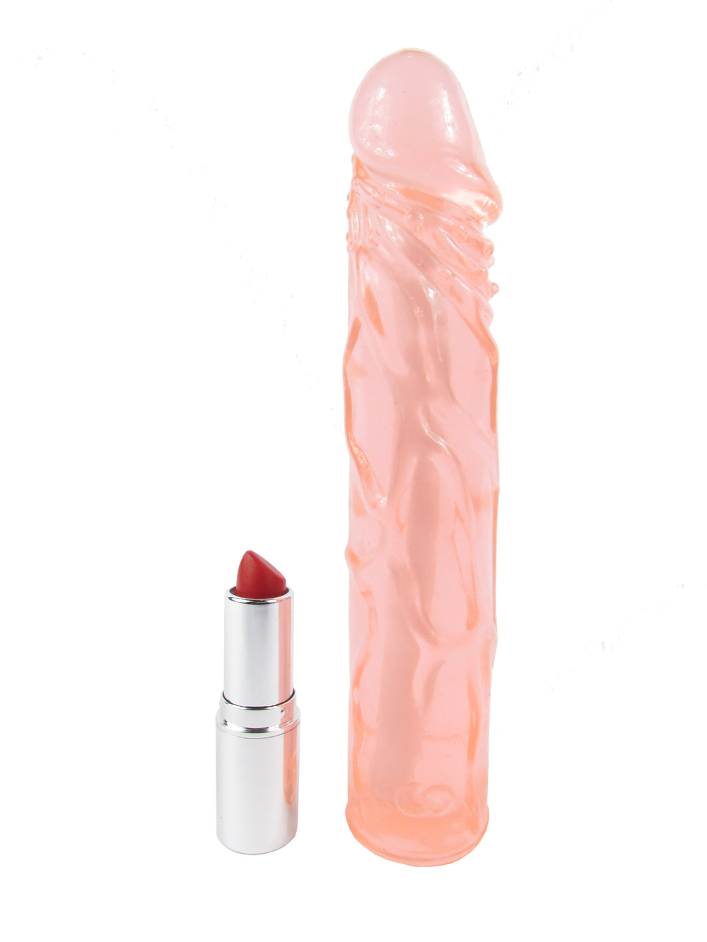 Classic Realistic Dildo