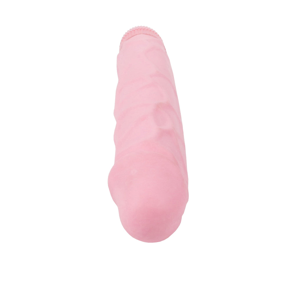 large realistic water proof vibrating dildo