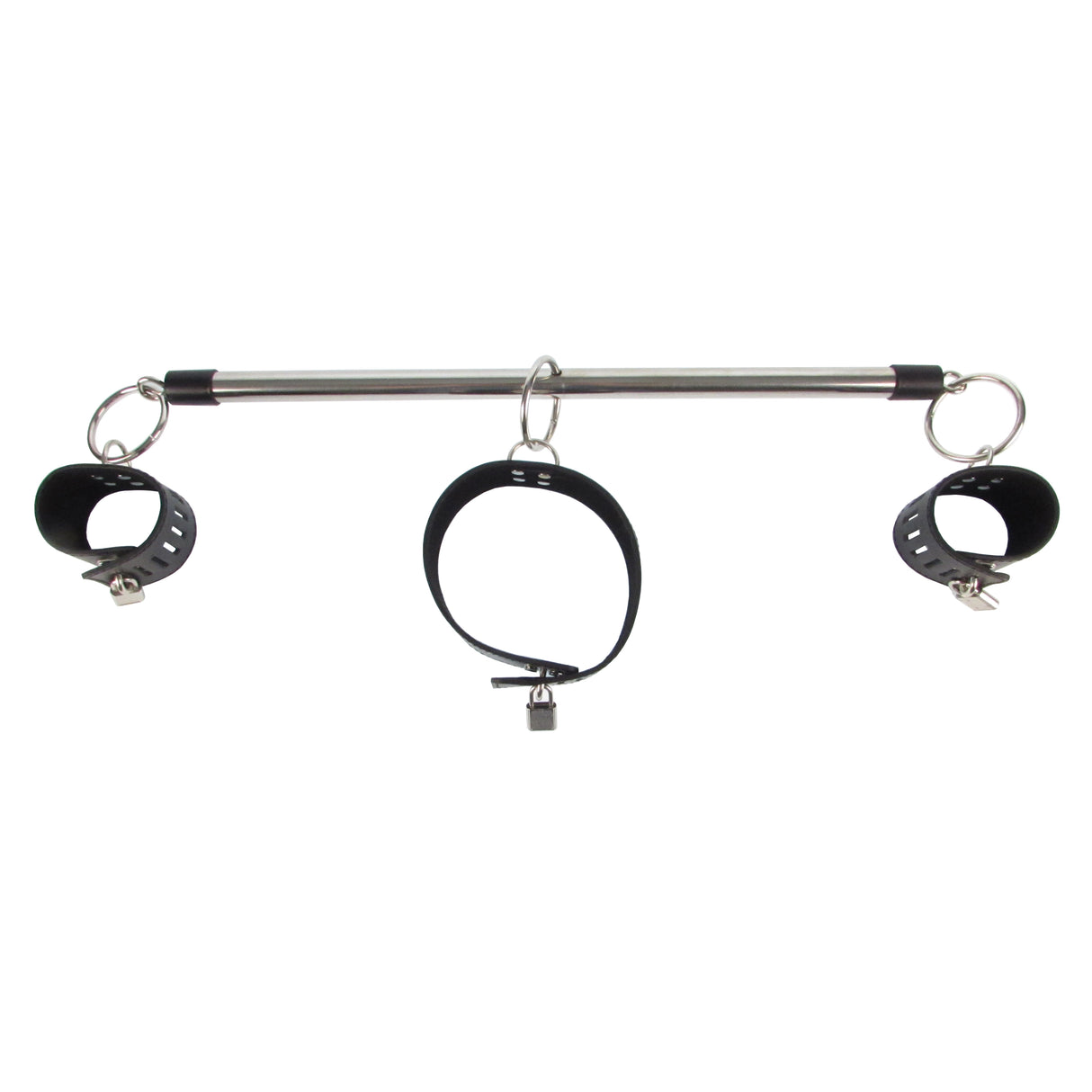 Neck and Wrist Restraint Spread Bar