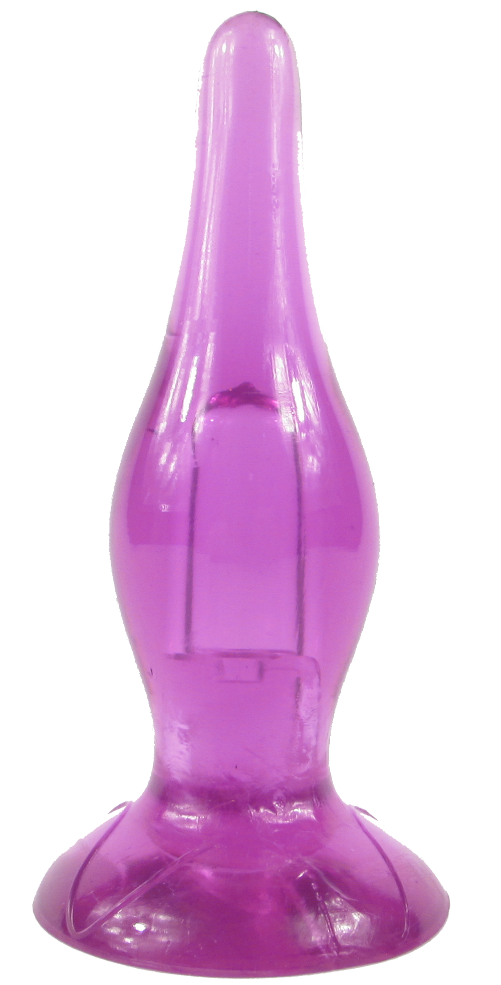 Pink Large Butt Plug