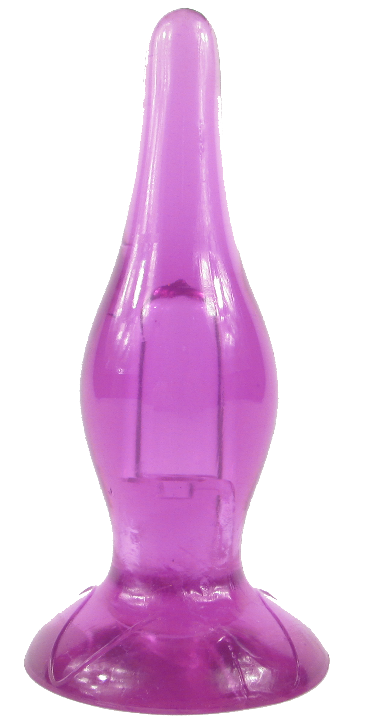 Pink Large Butt Plug