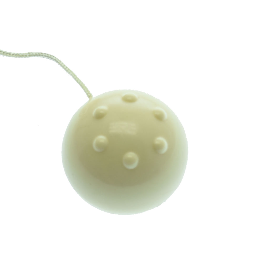 Textured Anal Beads