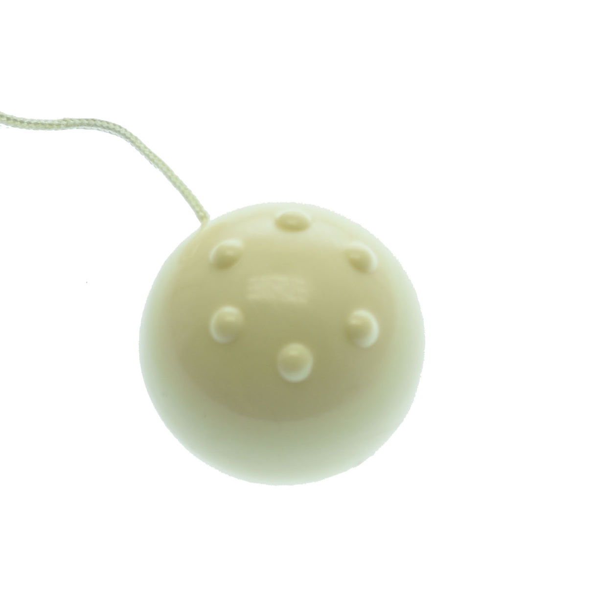 Textured Anal Beads