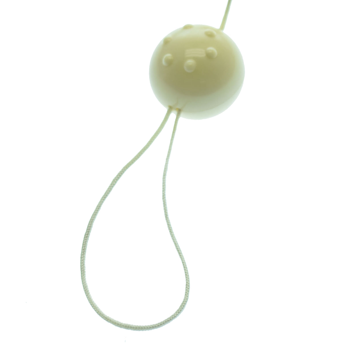 Textured Anal Beads