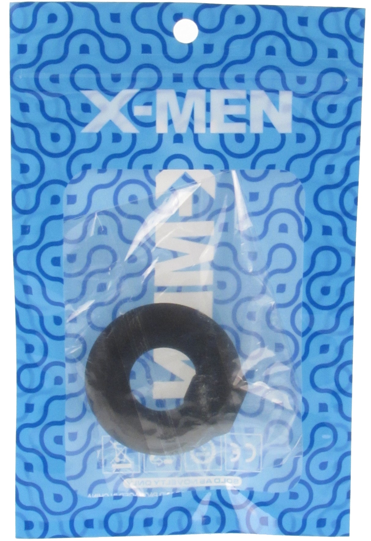 X Men Cock Ring