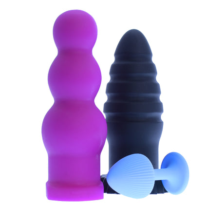 anal plug sex toys