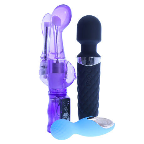 Magic Wand Vibrator