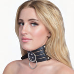 4 Layer Neck Harness Collar