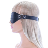 Bondage Contour Blindfold