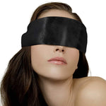 Covert Silk Blindfold