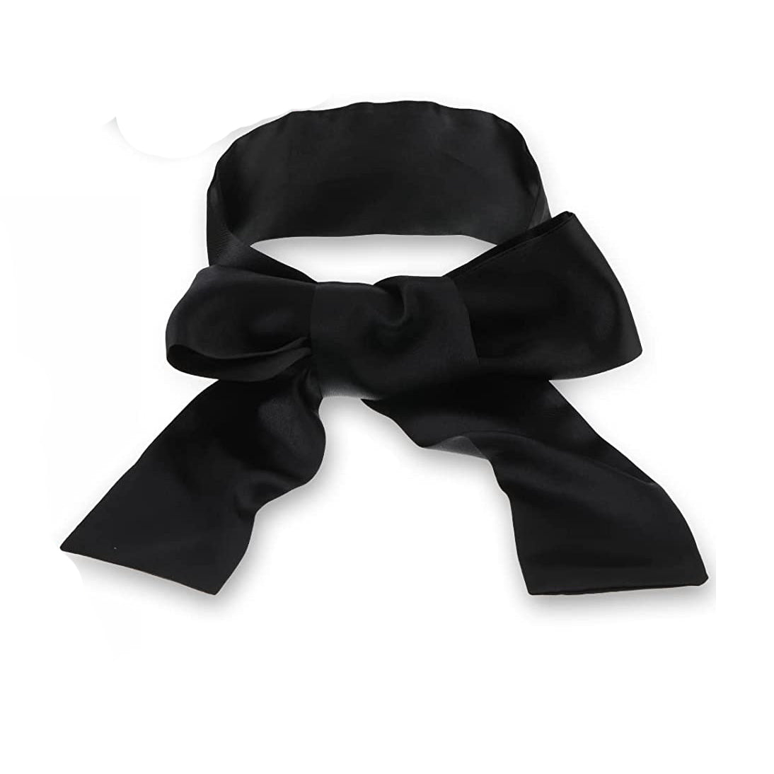 Covert Silk Blindfold