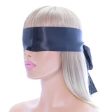 Covert Silk Blindfold