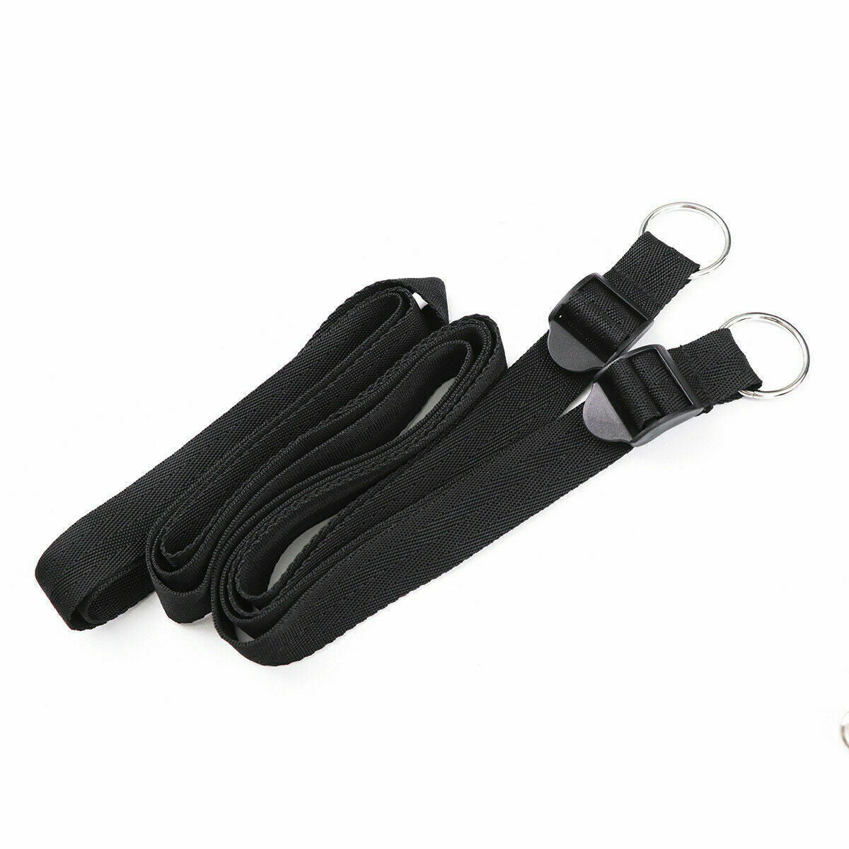 Doggy Style Spread Eagle Restraint Kit