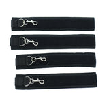 Doggy Style Spread Eagle Restraint Kit