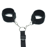 Doggy Style Spread Eagle Restraint Kit