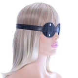 Spherical Blindfold