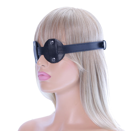 Spherical Blindfold