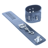 Wrist Restraint Bar Removable Cuffs